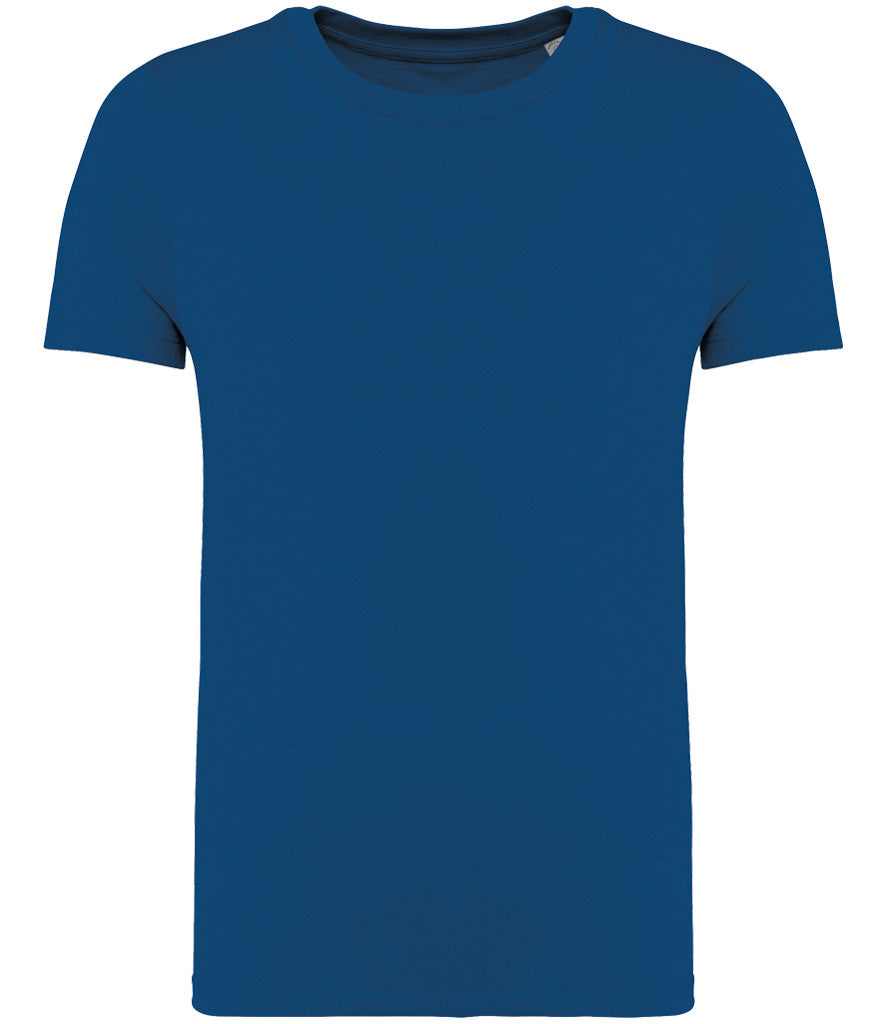 Native Spirit Kids T-Shirt | SEA BLUE